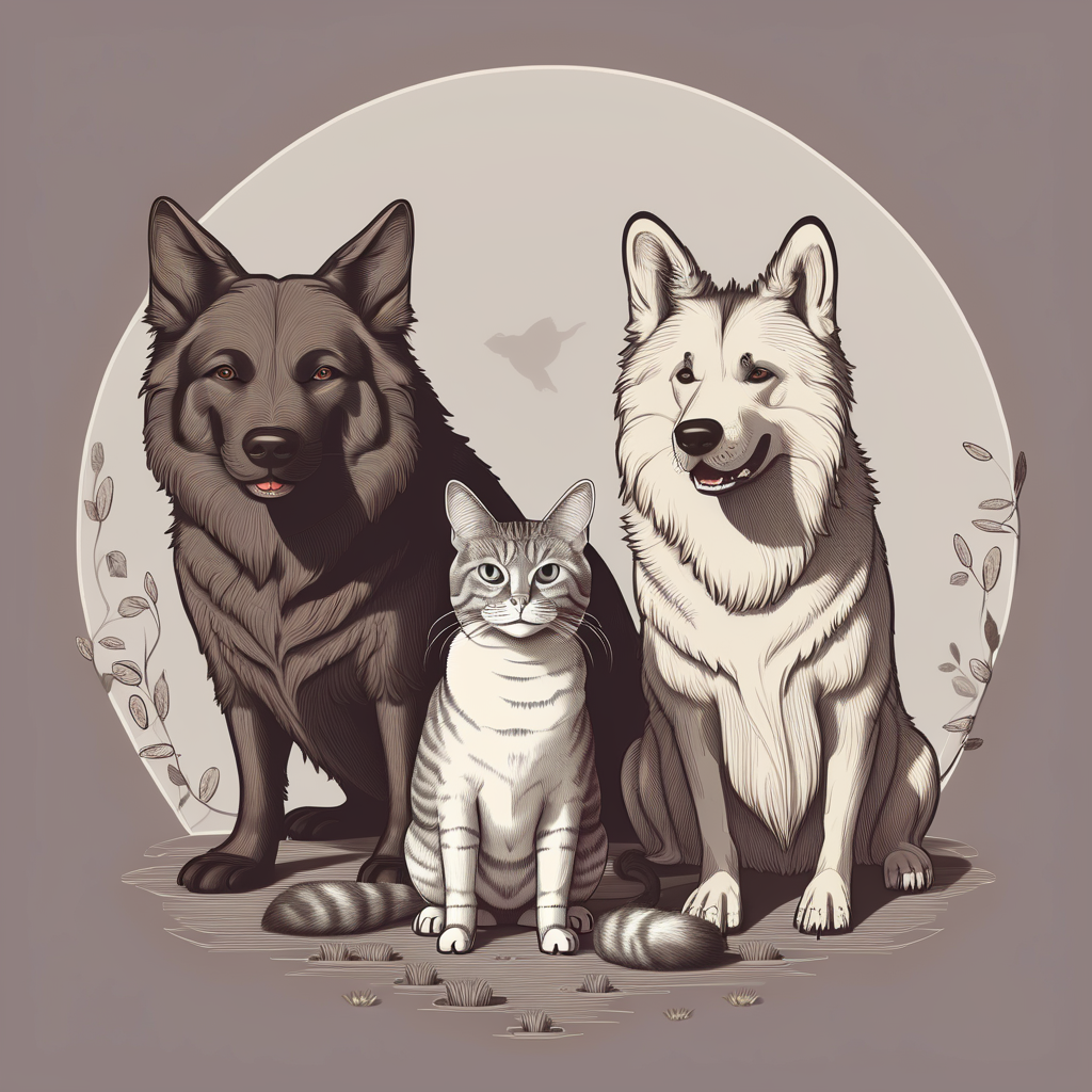 White vintage SUV on dirt road through redwoods